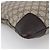 Borsa a Spalla GG Supreme in PVC Beige e Argento di GUCCI 148476 Auth ka2706 - vista 11
