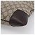 Borsa a Spalla GG Supreme in PVC Beige e Argento di GUCCI 148476 Auth ka2706 - vista 12