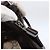Borsa a Spalla GG Supreme in PVC Beige e Argento di GUCCI 148476 Auth ka2706 - vista 15