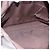 Borsa a Spalla GG Supreme in PVC Beige e Argento di GUCCI 148476 Auth ka2706 - vista 17