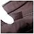 Borsa a Spalla GG Supreme in PVC Beige e Argento di GUCCI 148476 Auth ka2706 - vista 22