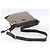 Borsa a Spalla GG Supreme in PVC Beige e Argento di GUCCI 148476 Auth ka2706 - vista 7