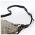 Borsa a Spalla GG Supreme in PVC Beige e Argento di GUCCI 148476 Auth ka2706 - vista 8