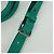LOUIS VUITTON Borsa Tote Keepall Monogram Taurillon Illusion M59688 Auth 166969SM Verde - vista 11