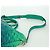 LOUIS VUITTON Borsa Tote Keepall Monogram Taurillon Illusion M59688 Auth 166969SM Verde - vista 12