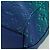 LOUIS VUITTON Borsa Tote Keepall Monogram Taurillon Illusion M59688 Auth 166969SM Verde - vista 17