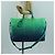 LOUIS VUITTON Borsa Tote Keepall Monogram Taurillon Illusion M59688 Auth 166969SM Verde - vista 28