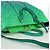 LOUIS VUITTON Borsa Tote Keepall Monogram Taurillon Illusion M59688 Auth 166969SM Verde - vista 6