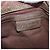 Borsa a Spalla Nova Check in Tela Beige e Argento Autentica BURBERRY 172803 - vista 16