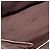 Borsa a Spalla Nova Check in Tela Beige e Argento Autentica BURBERRY 172803 - vista 17