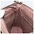 Borsa a Spalla Nova Check in Tela Beige e Argento Autentica BURBERRY 172803 - vista 18