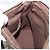 Borsa a Spalla Nova Check in Tela Beige e Argento Autentica BURBERRY 172803 - vista 19