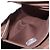 Borsa a Spalla Nova Check in Tela Beige e Argento Autentica BURBERRY 172803 - vista 21