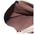 Borsa a Spalla Nova Check in Tela Beige e Argento Autentica BURBERRY 172803 - vista 22