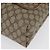 Borsa tote Gucci GG Supreme Web Sherry Line in PVC beige e oro 39 02 003 Auth fm5189 - vista 12