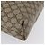 Borsa tote Gucci GG Supreme Web Sherry Line in PVC beige e oro 39 02 003 Auth fm5189 - vista 13