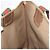 Borsa tote Gucci GG Supreme Web Sherry Line in PVC beige e oro 39 02 003 Auth fm5189 - vista 19