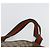 Borsa tote Gucci GG Supreme Web Sherry Line in PVC beige e oro 39 02 003 Auth fm5189 - vista 9