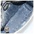 Gucci Borsa a Spalla GG Supreme PVC Navy Gold 001 116 0847 Auth ARZ232 D'oro Blu navy - vista 17
