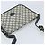 Gucci Borsa a Spalla GG Supreme PVC Navy Gold 001 116 0847 Auth ARZ232 D'oro Blu navy - vista 6