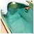 LOUIS VUITTON Borsa a Spalla Vernis Biscayne Bay GM Menta M91285 Auth LNZ031 Verde - vista 16