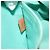 LOUIS VUITTON Borsa a Spalla Vernis Biscayne Bay GM Menta M91285 Auth LNZ031 Verde - vista 19