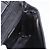 Sac à épaule CÉLINE Circle en cuir noir et or Auth fm5181 Doré - vue 18