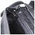 Sac à épaule CÉLINE Circle en cuir noir et or Auth fm5181 Doré - vue 20