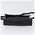 Sac à épaule CÉLINE Circle en cuir noir et or Auth fm5181 Doré - vue 9