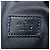 LOUIS VUITTON Pochette Quadrata Charm in Pelle Blocchi di Colore Grigio M00739 Auth ARZ207M Marrone - vista 18