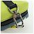 LOUIS VUITTON Pochette Quadrata Charm in Pelle Blocchi di Colore Grigio M00739 Auth ARZ207M Marrone - vista 8