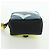 LOUIS VUITTON Pochette Quadrata Charm in Pelle Blocchi di Colore Grigio M00739 Auth ARZ207M Marrone - vista 9