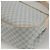 Céline CELINE C Macadam Canvas Schultertasche Hellblau Silber Auth LNZ508V - Ansicht 12