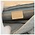 Céline CELINE C Macadam Canvas Schultertasche Hellblau Silber Auth LNZ508V - Ansicht 15