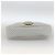 Céline CELINE C Macadam Canvas Schultertasche Hellblau Silber Auth LNZ508V - Ansicht 9