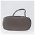 GUCCI Micro GG Canvas Guccissima Tasche Leder 2-Wege Grau Gold 449654 Auth mr2015 - Ansicht 11
