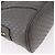 GUCCI Micro GG Canvas Guccissima Tasche Leder 2-Wege Grau Gold 449654 Auth mr2015 - Ansicht 12