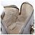 GUCCI Micro GG Canvas Guccissima Tasche Leder 2-Wege Grau Gold 449654 Auth mr2015 - Ansicht 20