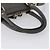 GUCCI Micro GG Canvas Guccissima Tasche Leder 2-Wege Grau Gold 449654 Auth mr2015 - Ansicht 7