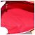 LOUIS VUITTON Monogram Vernis Reade PM Borsa a Mano Rossa M91088 LV Auth LNZ010 Rosso - vista 15