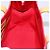 LOUIS VUITTON Monogram Vernis Reade PM Borsa a Mano Rossa M91088 LV Auth LNZ010 Rosso - vista 16