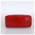 LOUIS VUITTON Monogram Vernis Reade PM Borsa a Mano Rossa M91088 LV Auth LNZ010 Rosso - vista 9