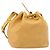 Noe LOUIS VUITTON Borsa a Spalla Petit Noé Epi Gialla M44109 LV Auth ka2646 Giallo
