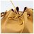 Noe LOUIS VUITTON Borsa a Spalla Petit Noé Epi Gialla M44109 LV Auth ka2646 Giallo - vista 14