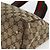 GUCCI GG Canvas Web Sherry Line Tote Bag Beige Rot Grün 145810 Auth gh1862 - Ansicht 10