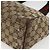 GUCCI GG Canvas Web Sherry Line Tote Bag Beige Rot Grün 145810 Auth gh1862 - Ansicht 12