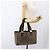 GUCCI GG Canvas Web Sherry Line Tote Bag Beige Rot Grün 145810 Auth gh1862 - Ansicht 23
