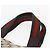 GUCCI GG Canvas Web Sherry Line Tote Bag Beige Rot Grün 145810 Auth gh1862 - Ansicht 8