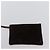 Borsa Tote PRADA Velluto Vinile Marrone Auth 173602 - vista 17