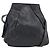 Borsa a Spalla Anagram LOEWE in Pelle Blu Navy e Oro Auth bs33483 D'oro